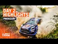 Download Lagu Day 2 Highlights | WRC ueno Rally del Paraguay 2025