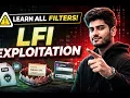 Mastering LFI Filters Read Write RCE with php filter
