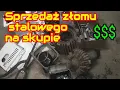 Download Lagu Sprzedaż złomu • Jakie ceny stali grubej i cienkiej na skupach w Czechach?