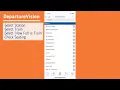 How Full is My Ride - Crowdsourced
