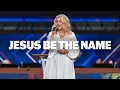 Jesus Be the Name LIVE Grace Brumley Crossfire IYC 2026
