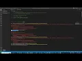 Virtualenv with VSCode Solve about - Execution