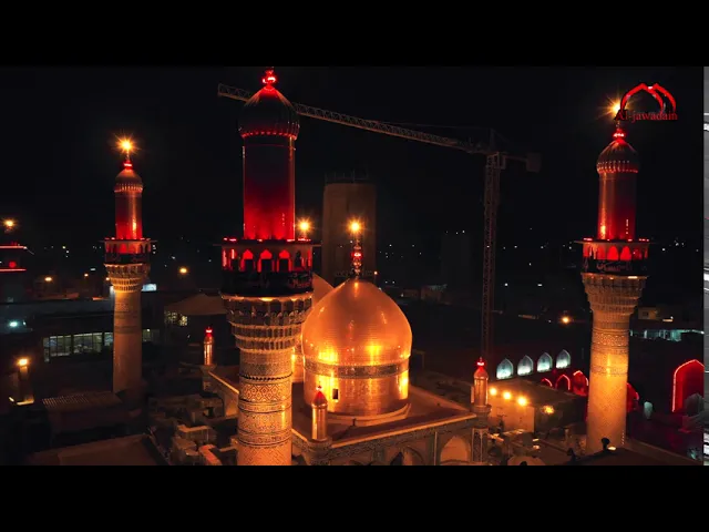 ⁣لاننا قضية... و رسالتنا الحسين... مجلسنا دائم بوعي وتدبير