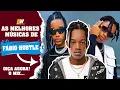 Download Lagu As Melhores De Fábio Hustle (Mix Original) 2023