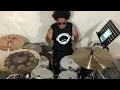 Bacalar - Siddartha - Drum Cover