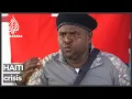 Haiti s most powerful gang leader talks to Al Jazeera