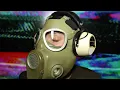 Shawn James - Only Cowards Drop Bombs (Official Lyric Video)