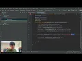 ANDROID STUDIO HOW TO CREATE DATE PICKER IN ANDROID