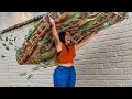 Download Lagu Un colchón lleno de dinero cambió la vida de una mujer humilde