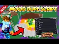 NEW Lumber Tycoon 2 Script Wood Dupe Script Pastebin