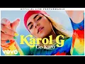 Download Lagu Karol G - \