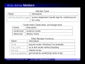 SENG 475 Lecture 29 2019-07-12 Concurrency