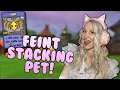Wizard101 LIVE DOUBLE PET XP
