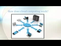 Cloud Computing Presentation