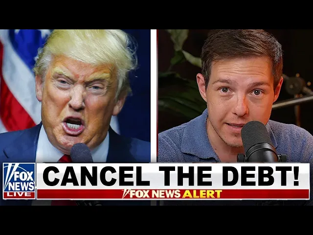 Video: How the U.S. Is Quietly Erasing the $38 Trillion National Debt