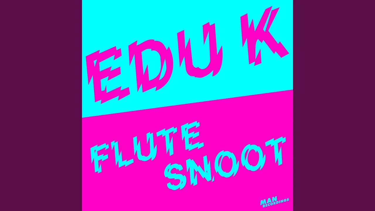 Flutesnoot (Daniel Haaksman Remix)