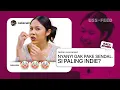 Download Lagu NADIN AMIZAH DARI YANG SUKA TAWURAN SAMPA INGIN JADI DPR?? | #BacaKomen With Nadin Amizah
