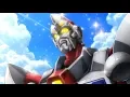 Lagu SSSS. Gridman 「Yume no Hero」