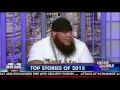 Black Lives Matter Tyrus TNA Wrestler Tells It As It IS