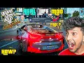 GTA 5 Real Life Mod Full Explained