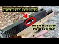Taurus G3C Problem Found FIX update