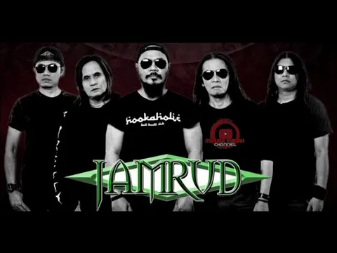 Download MP3 JAMRUD - SELAMAT ULANG TAHUN versi koplo