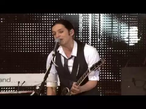 Download MP3 Placebo - Special K [Rock Am Ring 2009] HD