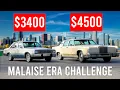 Download Lagu We bought cheap 70s cars to see if they're as BAD as everyone says