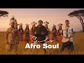 Lagu JUBI RAP SULO - ft ANA2JAPRAX - (KAD) AFRO SOUL COVER