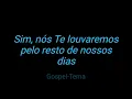 In Sanctuary ( No Santuário) - Kurt Carr