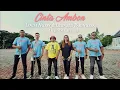 CINTA AMBON - LINDA NUSSY ft. LEOPOLD PARINUSSA \u0026 AMBOINA BRASS (Official Music Video)
