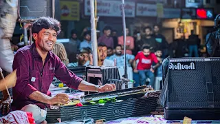  bol na halke halke to chalun ae jaate hue lamhon best song piece in banjo u0026 tabla 