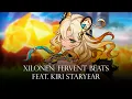 Download Lagu Xilonen: Fervent Beats (feat. Kiri Staryear) - Remix Cover (Genshin Impact)