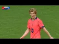 Anthony Gordon Shows His Class on Barcelona Debut vs Basel