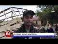 BANJIR ACEH: RUMAH SENYUM BAWA HARAPAN