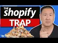 Forget Shopify These Alternatives Can Save You