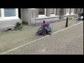 Garbage object detection Amsterdam