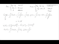 Triangular Distribution Expected Value Variance and Quantile Function