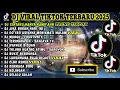 Download Lagu DJ VIRAL TIKTOK TERBARU 2025 | CINTAKU HANYA KAMU AHH - CINTA MERAH JAMBU | JIKA TIDAK HARI INI