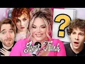 Trisha Is Releasing Her Memoir And She s Exposing EVERYONE Just Trish Ep 261