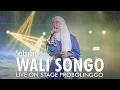 Download Lagu WALISONGO - SABYAN (LIVE ON STAGE) MILAD SYUBBANUL MUSLIMIN KE 19