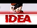 Download Lagu TAEMIN (테민) - IDEA:理想 (이데아) (Color Coded Lyrics)