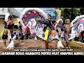 Download Lagu Jaranan ROGO SAMBOYO PUTRO Feat SHAFIRA AUDIO Kuda Lumping❗Live Tegalan Kandat Kediri