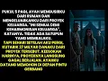 Download Lagu JAM 5 PAGI, AYAH USIR DARI RUMAH DAN DARI PROJEK KELUARGA - BESOKNYA KUTARIK DANAKU DARI PROYEK ITU!