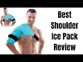 Best Shoulder Ice Pack Review