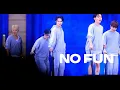 Download Lagu 240724 Carat Land 캐럿랜드 -- 'NO FUN' /SEVENTEEN JUN FOCUS 세븐틴 준 직캠 4K fancam