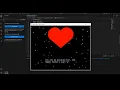 Happy Father s Day Animation Python Turtle Art