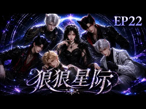 Wolf Wolf Interstellar Episode 5