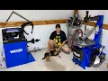 You Can Change and Balance Your Own Tires Cheap with Bilt Hard