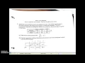 AP Stats Test 4C - 6 Explanation
